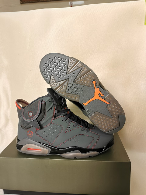 Air Jordan 6-272